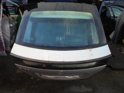 Πορτ-Μπαγκάζ για MERCEDES C - CLASS (2000 - 2003) (W203) Hatchback - 3dr , (2004 - 2007) (W203) *Γ* Πορτ-Μπαγκάζ για MERCEDES C - CLASS (2000 - 2003) (W203) Hatchback - 3dr , (2004 - 2007) (W203) *Γ*