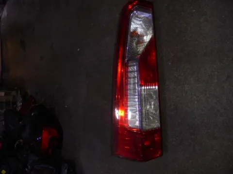 Φανάρι Πίσω Αριστερό για OPEL MOVANO (2009- ) , RENAULT MASTER (2010 - 2015) Φανάρι Πίσω Αριστερό για OPEL MOVANO (2009- ) , RENAULT MASTER (2010 - 2015)