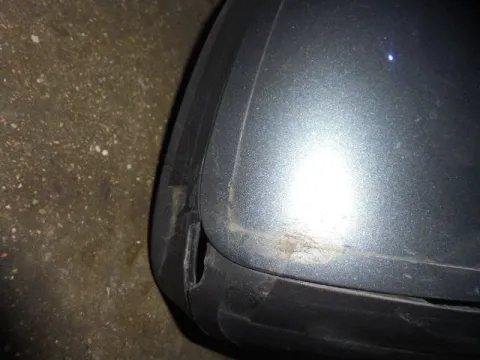 Καθρέπτης Εξωτερικός Δεξιός Ηλεκτρικός Θερμαινόμενος 5ΡΙΝ (ΕΛΛΑΤΩΜΑΤΙΚΟ) για SUZUKI SX4 (2007 - 2009) (RW) , (2010 - 2013) (RW) , FIAT SEDICI (2007 - 2010) , (2011 - ) -  Καθρέπτης Εξωτερικός Δεξιός Ηλεκτρικός Θερμαινόμενος 5ΡΙΝ (ΕΛΛΑΤΩΜΑΤΙΚΟ) για SUZUKI SX4 (2007 - 2009) (RW) , (2010 - 2013) (RW) , FIAT SEDICI (2007 - 2010) , (2011 - ) -