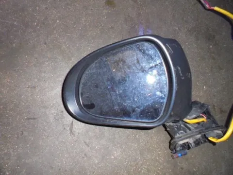 Κρύσταλλο Καθρέπτη Αριστερό για PEUGEOT 308 (2008 - 2011) , (2012 - 2014) ( ) Κρύσταλλο Καθρέπτη Αριστερό για PEUGEOT 308 (2008 - 2011) , (2012 - 2014) ( )