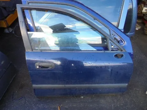 Πόρτα Εμπρός Δεξιά για MITSUBISHI CARISMA (1996 - 1999) (DA) , (1999 - 2004) (DA) Πόρτα Εμπρός Δεξιά για MITSUBISHI CARISMA (1996 - 1999) (DA) , (1999 - 2004) (DA)