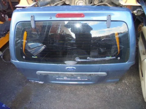 Καπό-Πόρτα Πίσω Πορτ-Μπαγκάζ για FORD MAVERICK (2001 - 2005) Καπό-Πόρτα Πίσω Πορτ-Μπαγκάζ για FORD MAVERICK (2001 - 2005)