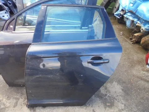 Πόρτα Πίσω Αριστερή για VOLVO XC90 (2011 - ) ( ) *Ε*