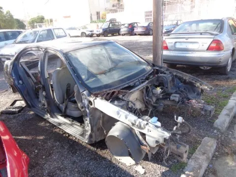 Τροπέτο Αμάξι Κουφάρι για SEAT TOLEDO (1999 - 2005) (1M) Sedan - 4dr *ΔΒ* Τροπέτο Αμάξι Κουφάρι για SEAT TOLEDO (1999 - 2005) (1M) Sedan - 4dr *ΔΒ*