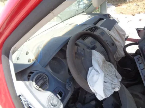 Τροπέτο Αμάξι Κουφάρι με Πίσω Άξονα Δισκόπλακες ABS για SEAT ALTEA (2004 - 2008) (5P) Hatchback - 5dr *ΔΒ* -  Τροπέτο Αμάξι Κουφάρι με Πίσω Άξονα Δισκόπλακες ABS για SEAT ALTEA (2004 - 2008) (5P) Hatchback - 5dr *ΔΒ* -