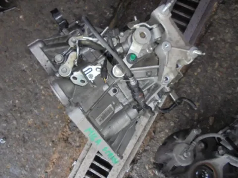 Κιβώτιο Ταχυτήτων (Σασμάν) Χειροκίνητο για SUZUKI SX4 S-CROSS (2013 - ) 1600 Petrol (M16A) 2WD (120 HP) Κιβώτιο Ταχυτήτων (Σασμάν) Χειροκίνητο για SUZUKI SX4 S-CROSS (2013 - ) 1600 Petrol (M16A) 2WD (120 HP)