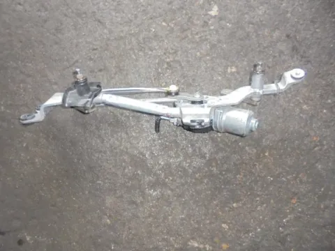 Μοτέρ Κίνησης Εμπρός Υαλοκαθαριστήρων για SUZUKI SX4 S-CROSS (2013 - ) 1600 Petrol (M16A) 2WD (120 HP) ΠΑΛΕΤΑ 1 *297431* Μοτέρ Κίνησης Εμπρός Υαλοκαθαριστήρων για SUZUKI SX4 S-CROSS (2013 - ) 1600 Petrol (M16A) 2WD (120 HP) ΠΑΛΕΤΑ 1 *297431*