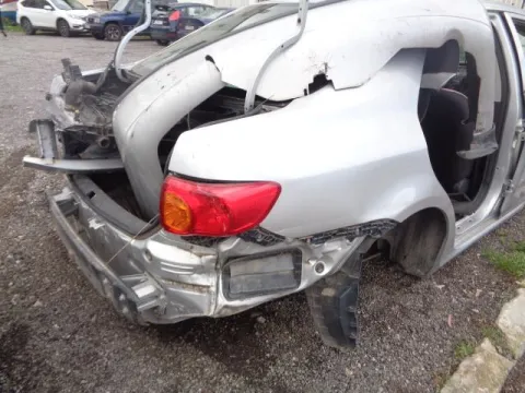 Τροπέτο Αμάξι Κουφάρι για TOYOTA COROLLA (2007 - 2010) Sedan - 4dr 1400 4ZZ-FE Petrol 97 VVT-i *ΔΒ* -  Τροπέτο Αμάξι Κουφάρι για TOYOTA COROLLA (2007 - 2010) Sedan - 4dr 1400 4ZZ-FE Petrol 97 VVT-i *ΔΒ* -
