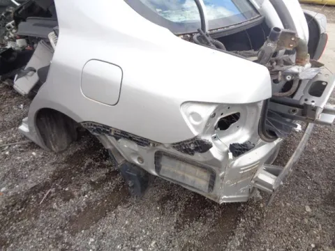 Τροπέτο Αμάξι Κουφάρι για TOYOTA COROLLA (2007 - 2010) Sedan - 4dr 1400 4ZZ-FE Petrol 97 VVT-i *ΔΒ* -  Τροπέτο Αμάξι Κουφάρι για TOYOTA COROLLA (2007 - 2010) Sedan - 4dr 1400 4ZZ-FE Petrol 97 VVT-i *ΔΒ* -