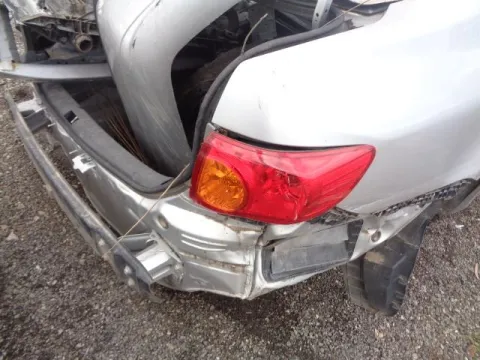 Τροπέτο Αμάξι Κουφάρι για TOYOTA COROLLA (2007 - 2010) Sedan - 4dr 1400 4ZZ-FE Petrol 97 VVT-i *ΔΒ* -  Τροπέτο Αμάξι Κουφάρι για TOYOTA COROLLA (2007 - 2010) Sedan - 4dr 1400 4ZZ-FE Petrol 97 VVT-i *ΔΒ* -