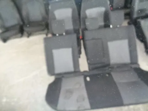 Καθίσματα Σετ Σαλόνι με Αερόσακο Δεξή για SUZUKI SX4 S-CROSS (2013 - ) *Α* -  Καθίσματα Σετ Σαλόνι με Αερόσακο Δεξή για SUZUKI SX4 S-CROSS (2013 - ) *Α* -