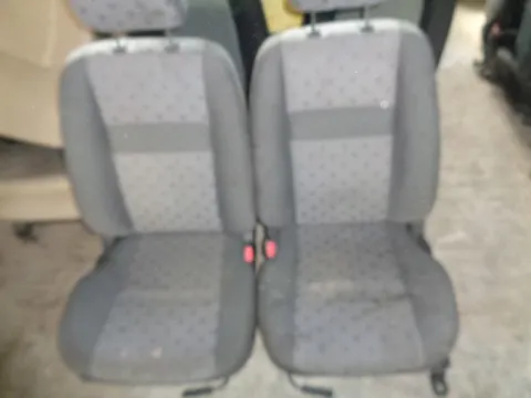 Καθίσματα Σετ Εμπρός για HYUNDAI GETZ (2002 - 2005) (TB) Hatchback - 5dr , (2006 - 2009 ) (TB) *Α* Καθίσματα Σετ Εμπρός για HYUNDAI GETZ (2002 - 2005) (TB) Hatchback - 5dr , (2006 - 2009 ) (TB) *Α*