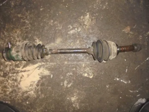 Ημιαξόνιο Εμπρός Αριστερό για SUBARU M80 (1989 - 1990) Ημιαξόνιο Εμπρός Αριστερό για SUBARU M80 (1989 - 1990)