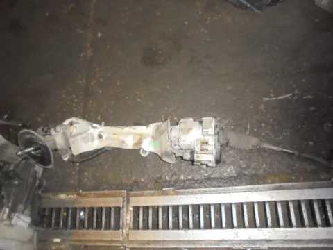 Κρεμαγιέρα Ηλεκτρική για FORD C-MAX (2007 - 2010) Mk1b (C214) Κρεμαγιέρα Ηλεκτρική για FORD C-MAX (2007 - 2010) Mk1b (C214)