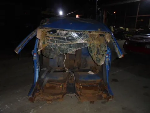 Τροπέτο Πίσω Κουφάρι για OPEL AGILA (2008 - ) Τροπέτο Πίσω Κουφάρι για OPEL AGILA (2008 - )