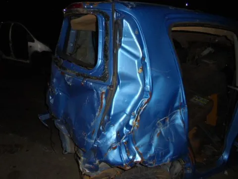 Τροπέτο Πίσω Κουφάρι για OPEL AGILA (2008 - ) -  Τροπέτο Πίσω Κουφάρι για OPEL AGILA (2008 - ) -