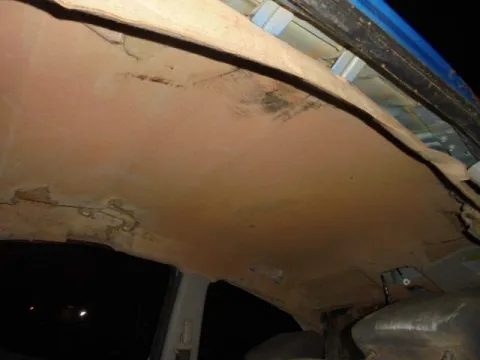 Τροπέτο Πίσω Κουφάρι για OPEL AGILA (2008 - ) -  Τροπέτο Πίσω Κουφάρι για OPEL AGILA (2008 - ) -