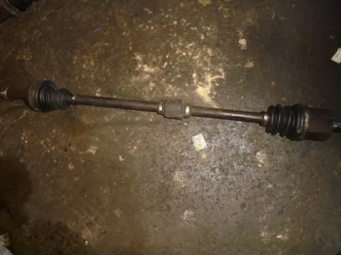 Ημιαξόνιο Εμπρός Δεξί Με ABS για HYUNDAI ACCENT (1999 - 2002) (CG) (LC) Ημιαξόνιο Εμπρός Δεξί Με ABS για HYUNDAI ACCENT (1999 - 2002) (CG) (LC)