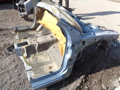 Τροπέτο Εμπρός Κουφάρι για RENAULT LAGUNA (2001 - 2005) (BG) (KG) *ΔΒ* -  Τροπέτο Εμπρός Κουφάρι για RENAULT LAGUNA (2001 - 2005) (BG) (KG) *ΔΒ* -