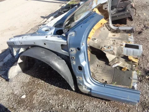 Τροπέτο Εμπρός Κουφάρι για RENAULT LAGUNA (2001 - 2005) (BG) (KG) *ΔΒ* -  Τροπέτο Εμπρός Κουφάρι για RENAULT LAGUNA (2001 - 2005) (BG) (KG) *ΔΒ* -