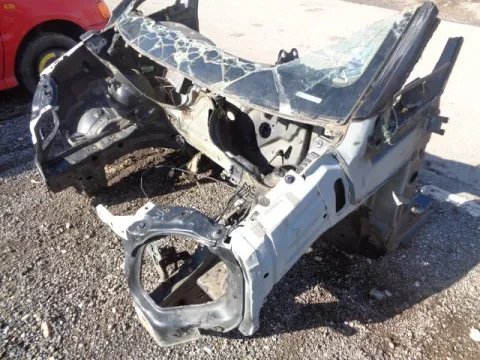 Τροπέτο Εμπρός Κουφάρι για OPEL MERIVA (2007 - 2010) *ΔΒ* - 