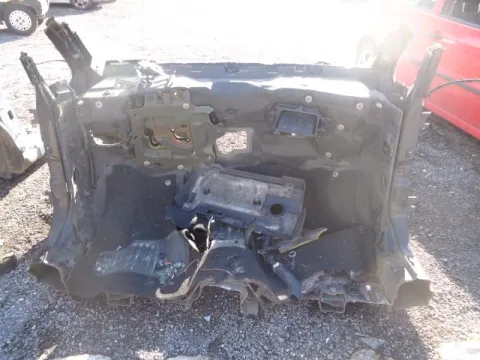 Τροπέτο Εμπρός Κουφάρι για OPEL MERIVA (2007 - 2010) *ΔΒ* - 