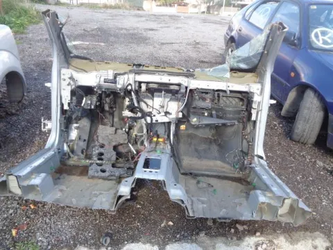 Τροπέτο Εμπρός Κουφάρι για VW GOLF (2004 - 2008) Mk5 (1K1) *ΔΒ* -  Τροπέτο Εμπρός Κουφάρι για VW GOLF (2004 - 2008) Mk5 (1K1) *ΔΒ* -