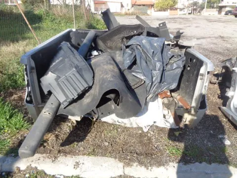 Τροπέτο Πίσω Καρότσα για NISSAN D40 NAVARA (2005 - 2010) Pick-Up - 4WD - 4dr Τετράπορτο *ΔΒ* Τροπέτο Πίσω Καρότσα για NISSAN D40 NAVARA (2005 - 2010) Pick-Up - 4WD - 4dr Τετράπορτο *ΔΒ*