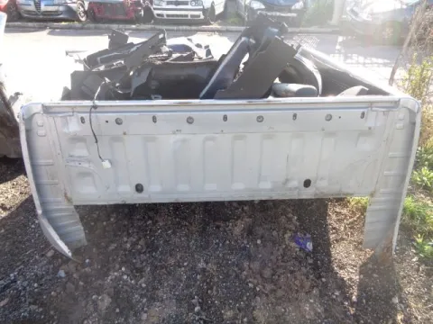 Τροπέτο Πίσω Καρότσα για NISSAN D40 NAVARA (2005 - 2010) Pick-Up - 4WD - 4dr Τετράπορτο *ΔΒ* -  Τροπέτο Πίσω Καρότσα για NISSAN D40 NAVARA (2005 - 2010) Pick-Up - 4WD - 4dr Τετράπορτο *ΔΒ* -