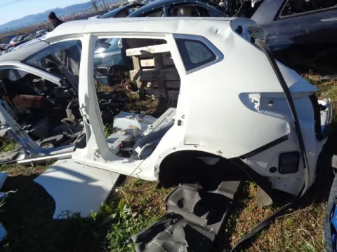 Τροπέτο Πίσω Κουφάρι Χωρίς Άξονα για NISSAN QASHQAI (2014 - ) *ΔΒ* Τροπέτο Πίσω Κουφάρι Χωρίς Άξονα για NISSAN QASHQAI (2014 - ) *ΔΒ*