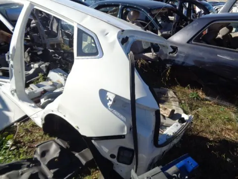 Τροπέτο Πίσω Κουφάρι Χωρίς Άξονα για NISSAN QASHQAI (2014 - ) *ΔΒ* -  Τροπέτο Πίσω Κουφάρι Χωρίς Άξονα για NISSAN QASHQAI (2014 - ) *ΔΒ* -