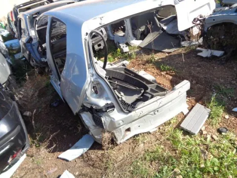 Τροπέτο Πίσω Κουφάρι Με Άξονα για VW GOLF (2004 - 2008) Mk5 (1K1) Ηatchback - 5dr *ΔΒ* Τροπέτο Πίσω Κουφάρι Με Άξονα για VW GOLF (2004 - 2008) Mk5 (1K1) Ηatchback - 5dr *ΔΒ*