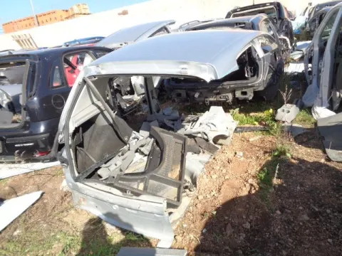 Τροπέτο Πίσω Κουφάρι Με Άξονα για VW GOLF (2004 - 2008) Mk5 (1K1) Ηatchback - 5dr *ΔΒ* -  Τροπέτο Πίσω Κουφάρι Με Άξονα για VW GOLF (2004 - 2008) Mk5 (1K1) Ηatchback - 5dr *ΔΒ* -