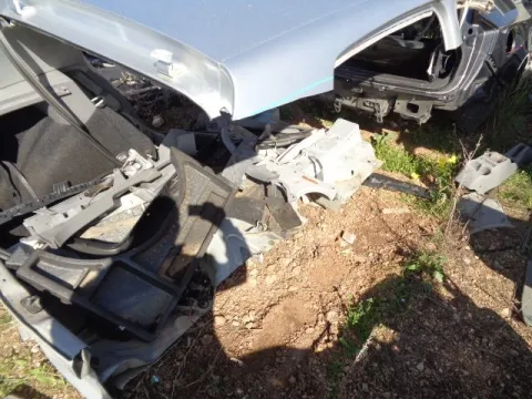 Τροπέτο Πίσω Κουφάρι Με Άξονα για VW GOLF (2004 - 2008) Mk5 (1K1) Ηatchback - 5dr *ΔΒ* -  Τροπέτο Πίσω Κουφάρι Με Άξονα για VW GOLF (2004 - 2008) Mk5 (1K1) Ηatchback - 5dr *ΔΒ* -