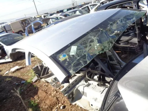 Τροπέτο Πίσω Κουφάρι Με Άξονα για VW GOLF (2004 - 2008) Mk5 (1K1) Ηatchback - 5dr *ΔΒ* -  Τροπέτο Πίσω Κουφάρι Με Άξονα για VW GOLF (2004 - 2008) Mk5 (1K1) Ηatchback - 5dr *ΔΒ* -