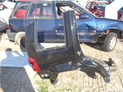 Τροπέτο Φτερό Πίσω Δεξιό για JEEP CHEROKEE (2002 -2005) (KJ) SUV- ΕΚΤΟΣ ΔΡΟΜΟΥ - 5dr , (2005 - 2008) (KJ) *ΔΒ* Τροπέτο Φτερό Πίσω Δεξιό για JEEP CHEROKEE (2002 -2005) (KJ) SUV- ΕΚΤΟΣ ΔΡΟΜΟΥ - 5dr , (2005 - 2008) (KJ) *ΔΒ*