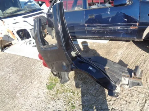 Τροπέτο Φτερό Πίσω Δεξιό για JEEP CHEROKEE (2002 -2005) (KJ) SUV- ΕΚΤΟΣ ΔΡΟΜΟΥ - 5dr , (2005 - 2008) (KJ) *ΔΒ* -  Τροπέτο Φτερό Πίσω Δεξιό για JEEP CHEROKEE (2002 -2005) (KJ) SUV- ΕΚΤΟΣ ΔΡΟΜΟΥ - 5dr , (2005 - 2008) (KJ) *ΔΒ* -