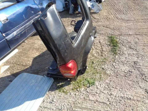 Τροπέτο Φτερό Πίσω Δεξιό για JEEP CHEROKEE (2002 -2005) (KJ) SUV- ΕΚΤΟΣ ΔΡΟΜΟΥ - 5dr , (2005 - 2008) (KJ) *ΔΒ* -  Τροπέτο Φτερό Πίσω Δεξιό για JEEP CHEROKEE (2002 -2005) (KJ) SUV- ΕΚΤΟΣ ΔΡΟΜΟΥ - 5dr , (2005 - 2008) (KJ) *ΔΒ* -