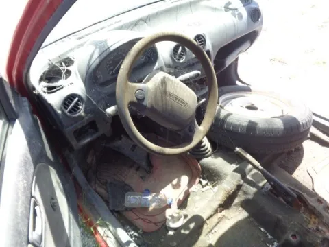 Τροπέτο Αμάξι Κουφάρι για SUBARU VIVIO (1992 - 1998) (KK-KW) Hatchback -5dr 700 (EN07E) petrol 44 KK3-KW3 *ΔΒ* - 