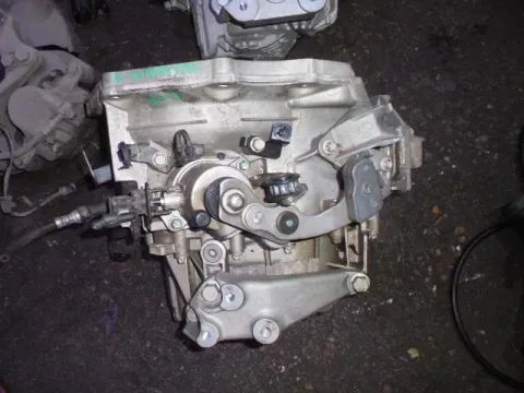 Κιβώτιο Ταχυτήτων (Σασμάν) Χειροκίνητο για OPEL INSIGNIA (2014 - ) 1600 A16XHT (LVP) Petrol Turbo Ecotec 170hp Κιβώτιο Ταχυτήτων (Σασμάν) Χειροκίνητο για OPEL INSIGNIA (2014 - ) 1600 A16XHT (LVP) Petrol Turbo Ecotec 170hp