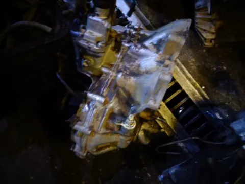 Κιβώτιο Ταχυτήτων (Σασμάν) Χειροκίνητο για CHEVROLET - DAEWOO MATIZ (2001 - 2005) (M150) 800 F8CV petrol 52 Κιβώτιο Ταχυτήτων (Σασμάν) Χειροκίνητο για CHEVROLET - DAEWOO MATIZ (2001 - 2005) (M150) 800 F8CV petrol 52