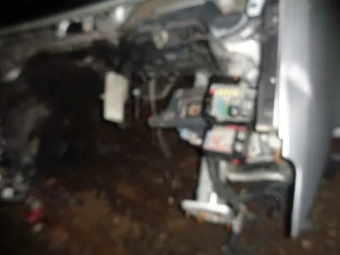 Τροπέτο Αμάξι Κουφάρι για FORD C-MAX (2003 - 2006) Mk1a (C214) MPV - ΠΟΛΥΜΟΡΦΙΚΑ - 5dr *ΔΒ* - 