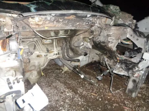 Τροπέτο Εμπρός Κουφάρι για RENAULT MEGANE (2008 - 2012) (KZ_) (BZ_) Diesel *ΔΒ* - 