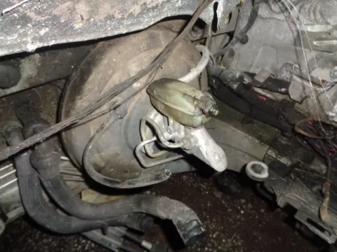 Τροπέτο Εμπρός Κουφάρι για RENAULT MEGANE (2008 - 2012) (KZ_) (BZ_) Diesel *ΔΒ* - 