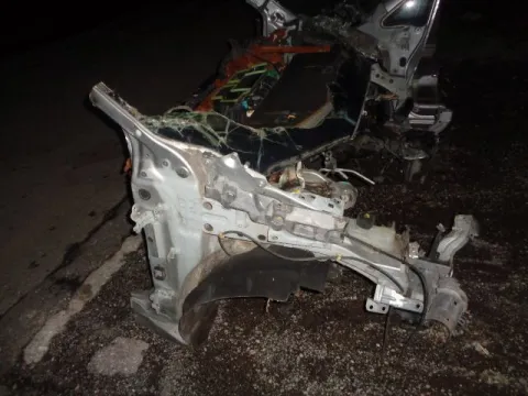 Τροπέτο Εμπρός Κουφάρι για RENAULT MEGANE (2008 - 2012) (KZ_) (BZ_) Diesel *ΔΒ* - 