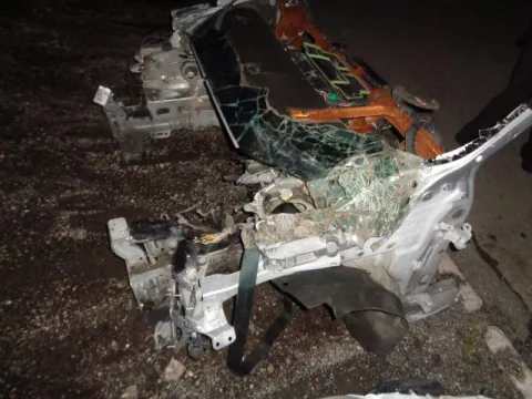 Τροπέτο Εμπρός Κουφάρι για RENAULT MEGANE (2008 - 2012) (KZ_) (BZ_) Diesel *ΔΒ* - 