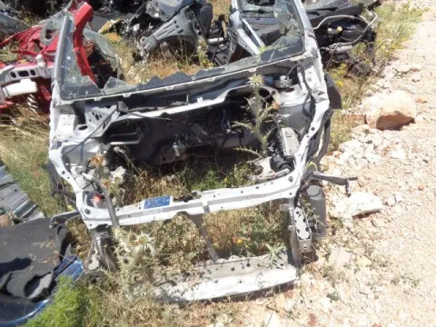 Τροπέτο Εμπρός Κουφάρι για HONDA JAZZ (2002 - 2005) (GD) *ΔΒ* Τροπέτο Εμπρός Κουφάρι για HONDA JAZZ (2002 - 2005) (GD) *ΔΒ*