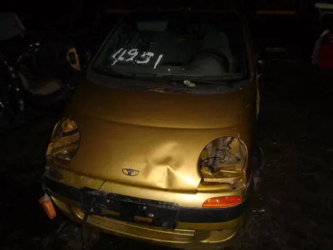 Τροπέτο Αμάξι Κουφάρι με Πίσω Ταμπούρα για CHEVROLET - DAEWOO MATIZ (1998 - 2001) (M100) Hatchback - 5dr *ΔΒ* Τροπέτο Αμάξι Κουφάρι με Πίσω Ταμπούρα για CHEVROLET - DAEWOO MATIZ (1998 - 2001) (M100) Hatchback - 5dr *ΔΒ*