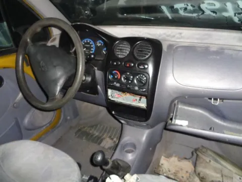 Τροπέτο Αμάξι Κουφάρι με Πίσω Ταμπούρα για CHEVROLET - DAEWOO MATIZ (1998 - 2001) (M100) Hatchback - 5dr *ΔΒ* -  Τροπέτο Αμάξι Κουφάρι με Πίσω Ταμπούρα για CHEVROLET - DAEWOO MATIZ (1998 - 2001) (M100) Hatchback - 5dr *ΔΒ* -