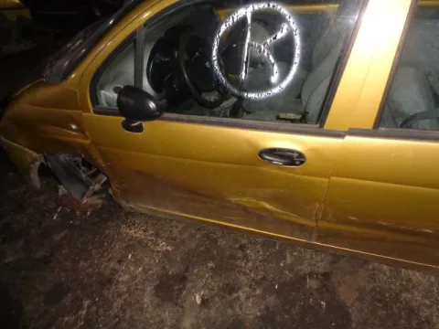 Τροπέτο Αμάξι Κουφάρι με Πίσω Ταμπούρα για CHEVROLET - DAEWOO MATIZ (1998 - 2001) (M100) Hatchback - 5dr *ΔΒ* -  Τροπέτο Αμάξι Κουφάρι με Πίσω Ταμπούρα για CHEVROLET - DAEWOO MATIZ (1998 - 2001) (M100) Hatchback - 5dr *ΔΒ* -